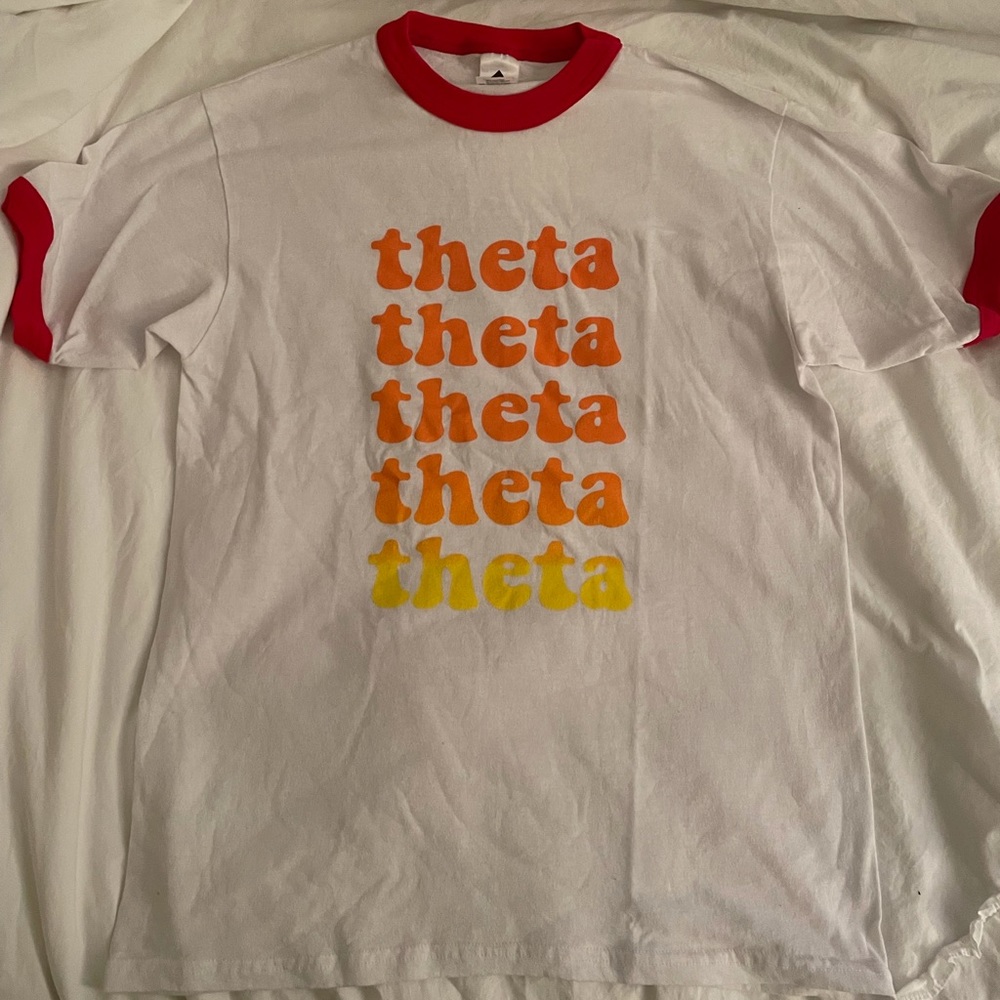 KAO shirts!